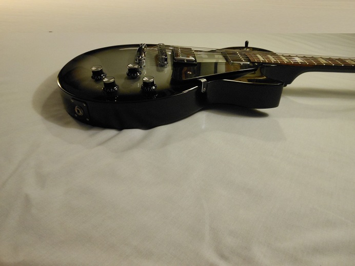 Les Paul Studio Picture 10